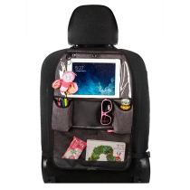 Органайзер в авто Coo Coo (Графіт)