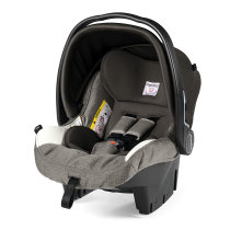 Автокрісло Peg-Perego Primo Viaggio SL POLO (бежево-сіре)