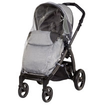Дощовик до коляски Peg-Perego P3/Switch/GT3/SI/Mini/Pop Up