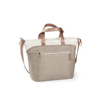 Сумка Peg-Perego Borsa MON AMOUR до коляски (рожеве золото)