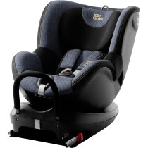 Автокрісло Britax Römer Dualfix2 R (Blue Marble)