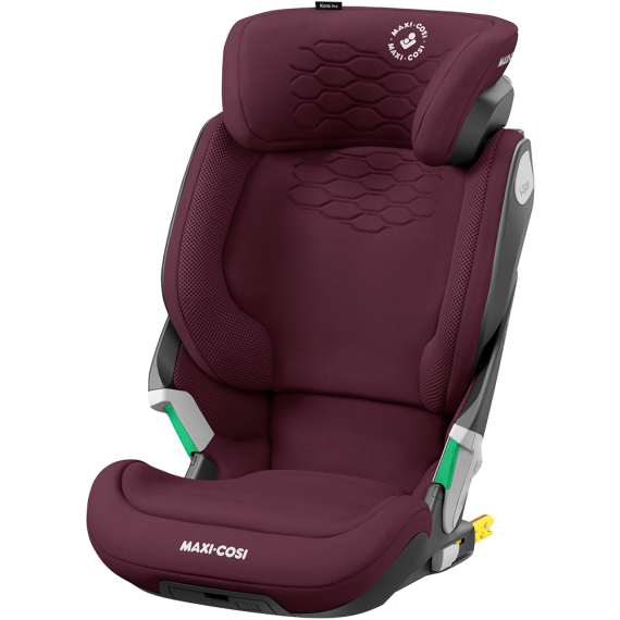 Автокресло MAXI-COSI Kore Pro i-Size (Authentic Red) - фото | Интернет-магазин автокресел, колясок и аксессуаров для детей Avtokrisla