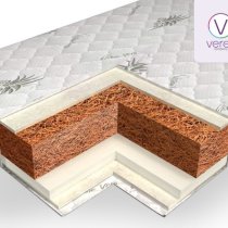 Матрац Верес Latex+ Aloe vera 120*60 (10см)