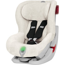 Літній чохол BRITAX-ROMER KING II ATS/ LS (Off-White)