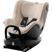 Літній чохол BRITAX-ROMER DUALFIX2 R (Beige)