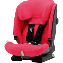 Літній чохол BRITAX-ROMER ADVANSAFIX IV (Pink)