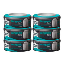 Касети Tommee Tippee Sangenic Tec 6 шт