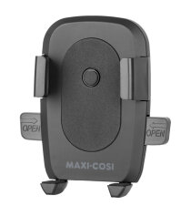 Універсальний тримач телефону до коляски MAXI-COSI (чорний)