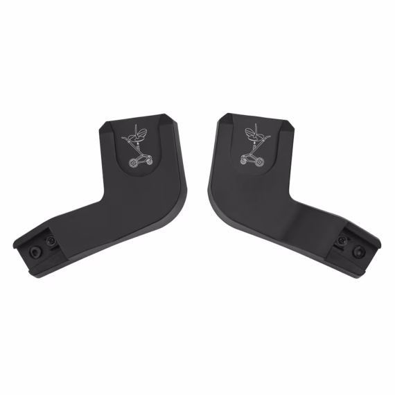 Адаптери до коляски MAXI-COSI FAME CABIN (Black) - фото | Интернет-магазин автокресел, колясок и аксессуаров для детей Avtokrisla