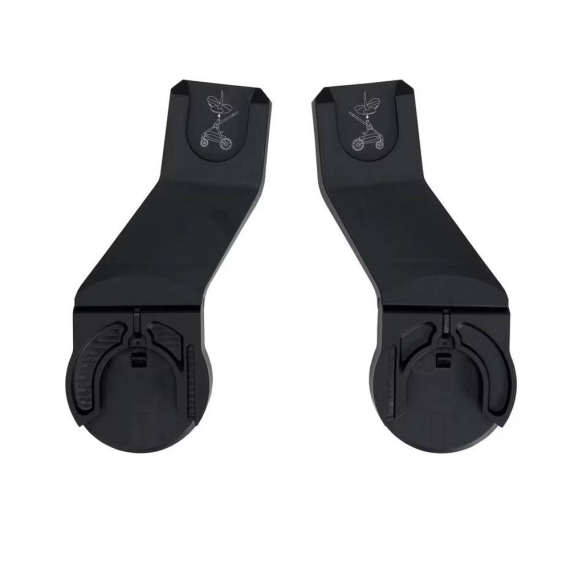 Адаптери до коляски MAXI-COSI Oxford (Black) - фото | Интернет-магазин автокресел, колясок и аксессуаров для детей Avtokrisla