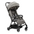 Прогулянкова коляска Hamilton by Yoop X1 Plus (Grey)