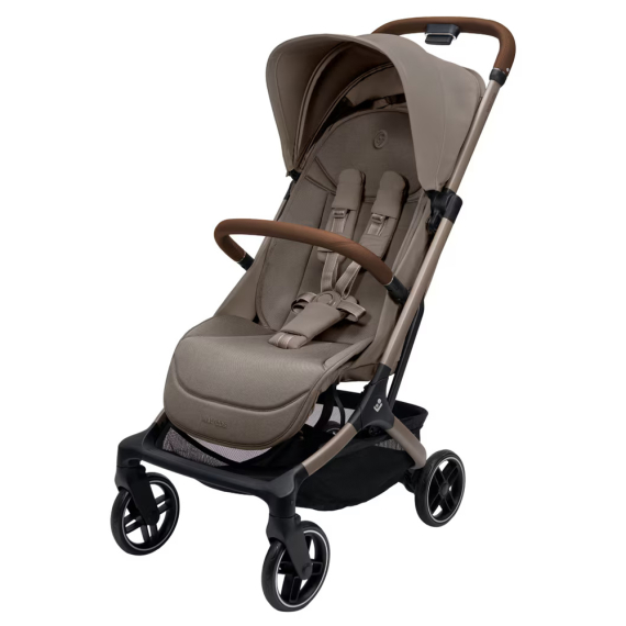 Прогулянкова коляска MAXI-COSI Oxford Cabin (Oak Truffle) - фото | Интернет-магазин автокресел, колясок и аксессуаров для детей Avtokrisla