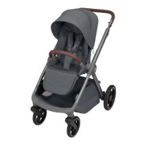 Прогулянкова коляска MAXI-COSI Oxford Flex (Moon Graphite)
