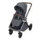 Прогулянкова коляска MAXI-COSI Oxford Flex (Moon Graphite)