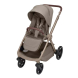 Прогулянкова коляска MAXI-COSI Oxford Flex (Oak Truffle)