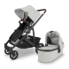 Універсальна коляска 2 в 1 Uppababy CRUZ V2