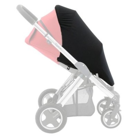 Москитная сетка для коляски BabyStyle Oyster 3 - фото | Интернет-магазин автокресел, колясок и аксессуаров для детей Avtokrisla