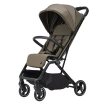 Прогулянкова коляска Osann Boogy 2 (Teak)