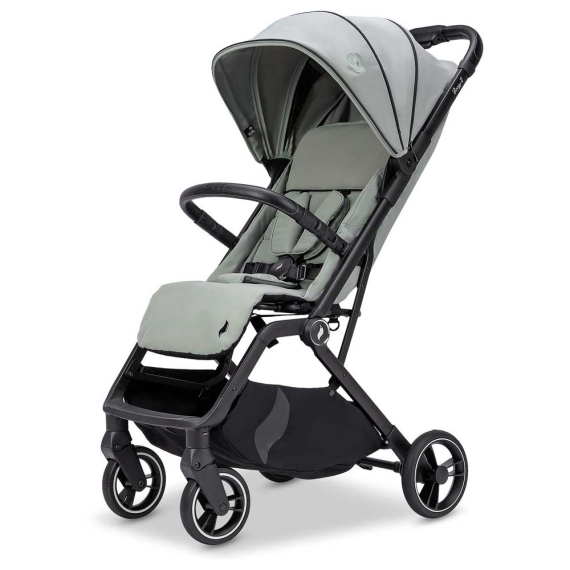 Прогулянкова коляска Osann Boogy 2 (Moss) - фото | Интернет-магазин автокресел, колясок и аксессуаров для детей Avtokrisla