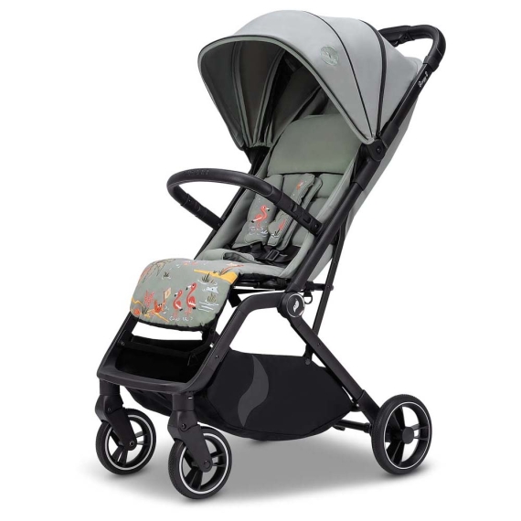 Прогулянкова коляска Osann Boogy 2 (Holiday) - фото | Интернет-магазин автокресел, колясок и аксессуаров для детей Avtokrisla