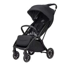 Прогулянкова коляска Storchenmühle Niko (Onyx)