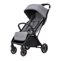 Прогулянкова коляска Storchenmühle Niko (Asphalt)
