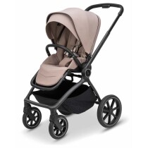 Прогулянкова коляска Storchenmuhle Nik (Grit)