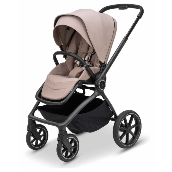 Прогулянкова коляска Storchenmuhle Nik (Grit) - фото | Интернет-магазин автокресел, колясок и аксессуаров для детей Avtokrisla