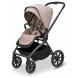 Прогулянкова коляска Storchenmuhle Nik (Grit)