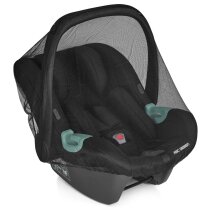 Антимоскітна сітка до автокрісла ABC Design Tulip/Calla i-Size (Black)