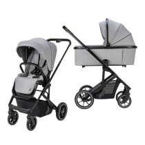 Універсальна коляска 2 в 1 Osann Juntos (Rock)