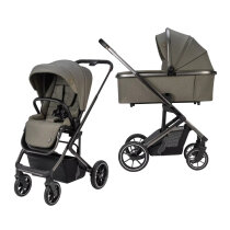 Універсальна коляска 2 в 1 Osann Juntos (Teak)