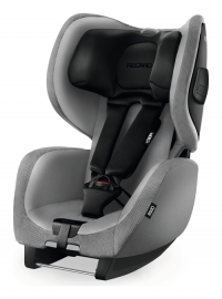 Автокрісло RECARO Optia Shadow