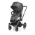 Универсальный прогулочный блок Cybex Priam Lux (Manhattan Grey-mid grey)
