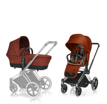 Коляска Cybex Priam (2 в 1)