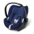 Автокресло CYBEX Aton Q (PLUS Royal Blue-navy blue)