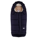 Конверт Nuvita 9605 Сuccioli Junior (синій/ведмежа/бежевий)