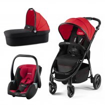 Коляска Recaro CityLife  (3 в 1)