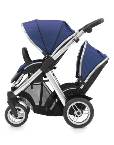 babystyle oyster tandem