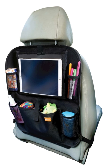 Органайзер для планшета DreamBaby - фото | Интернет-магазин автокресел, колясок и аксессуаров для детей Avtokrisla