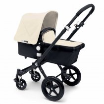 Універсальна коляска Bugaboo Cameleon 3 (Off White)