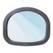 Додаткове дзеркало заднього виду DreamBaby EZY-FIT (Grey)