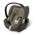 Автокресло CYBEX Aton Q (PLUS Olive Khaki-khaki)