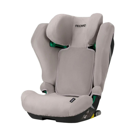 Літній чохол RECARO AXION 1 - фото | Интернет-магазин автокресел, колясок и аксессуаров для детей Avtokrisla