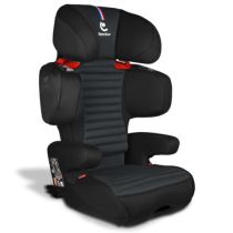 Автокрісло Renolux Renofix (Carbon)