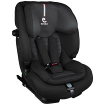 Автокрісло Renolux Olymp (Carbon)