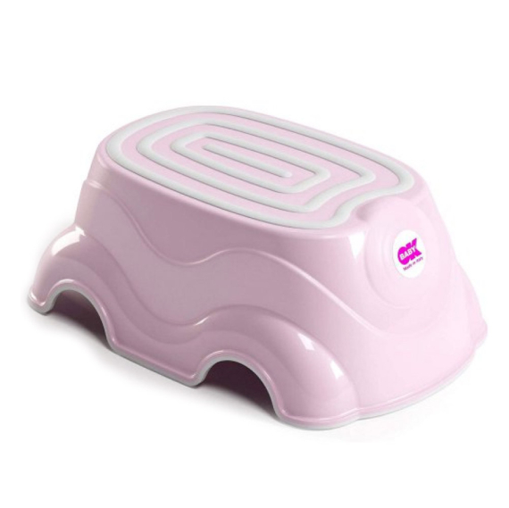 Многофункциональный детский стульчик OK Baby Herbie (розовый) - фото | Интернет-магазин автокресел, колясок и аксессуаров для детей Avtokrisla