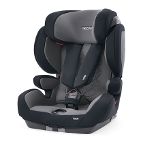 Автокрісло RECARO Tian Core (Carbon Black)