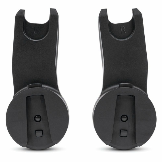 Адаптери до коляски Storchenmuhle Nik - фото | Интернет-магазин автокресел, колясок и аксессуаров для детей Avtokrisla