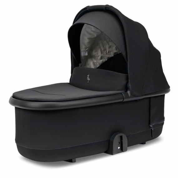 Люлька Storchenmuhle Nik (Onyx) - фото | Интернет-магазин автокресел, колясок и аксессуаров для детей Avtokrisla